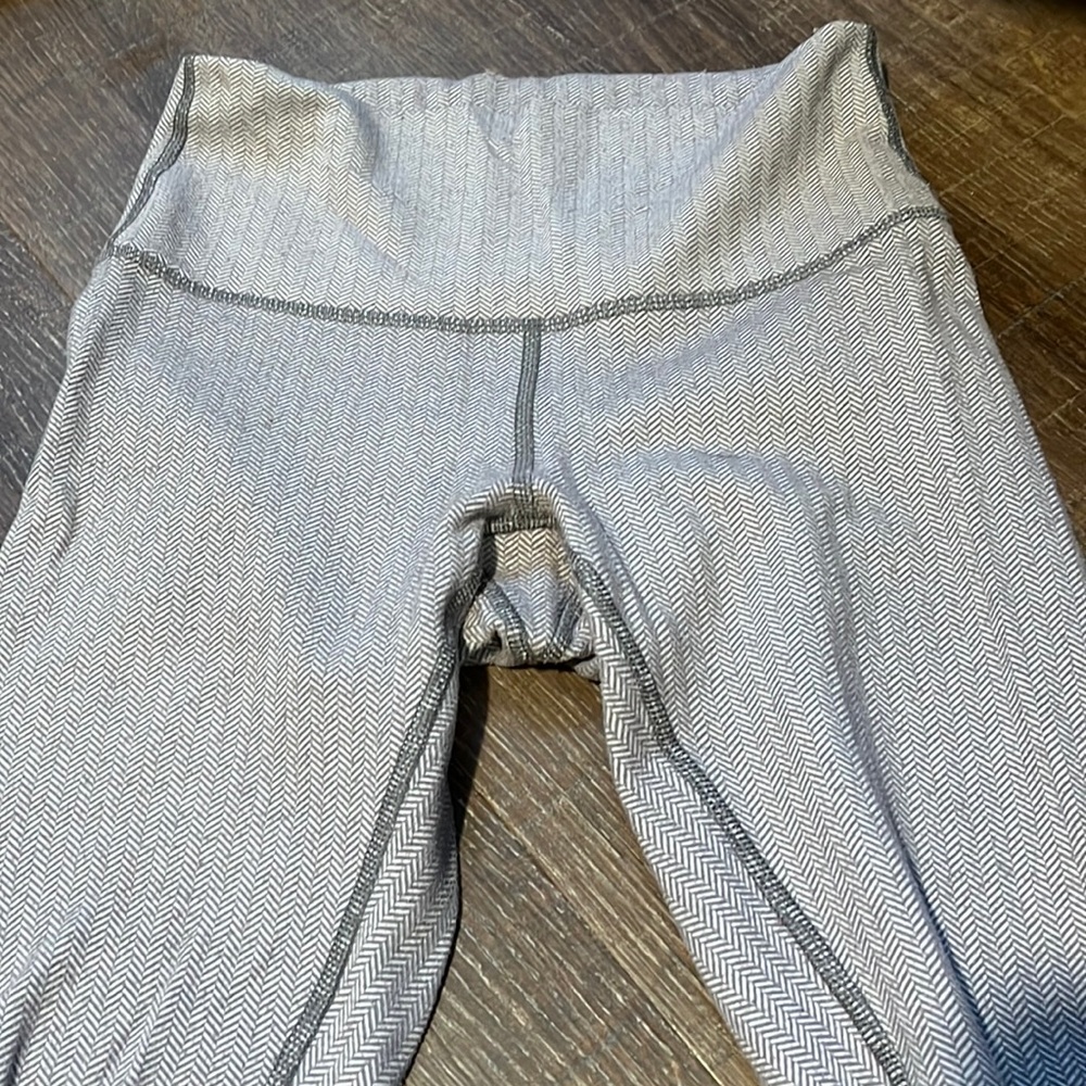 Lululemon full length leggings